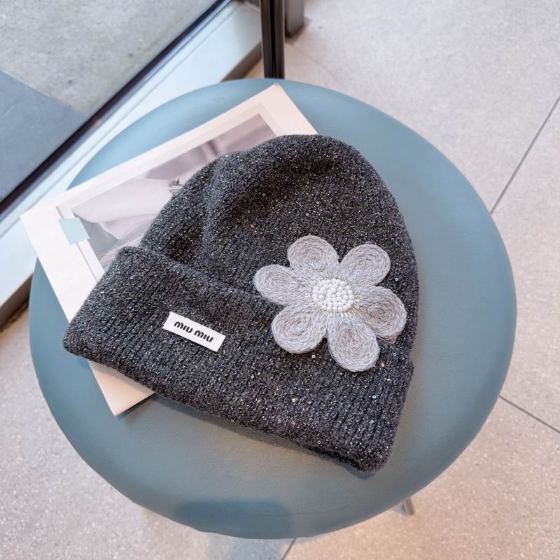 Miumiu hat (3395)