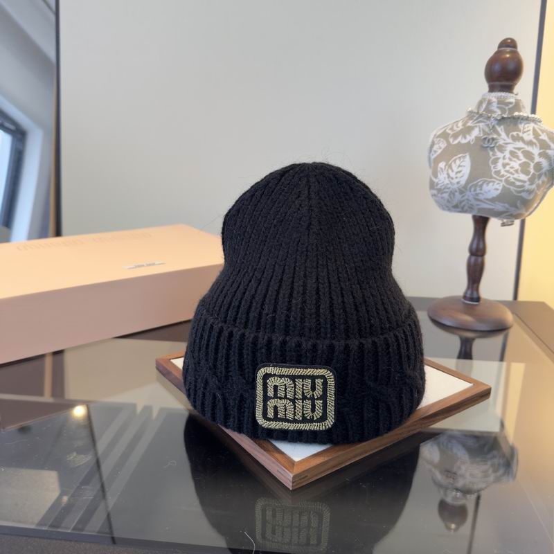 Miumiu hat (809)