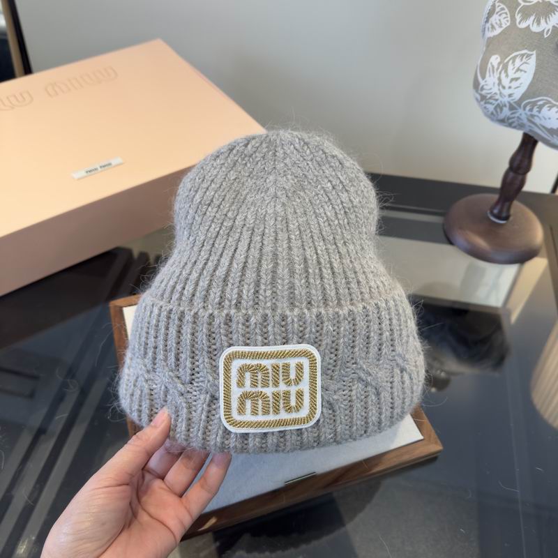 Miumiu hat (827)