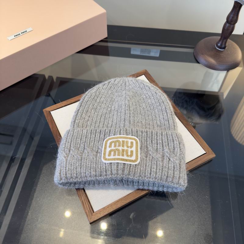Miumiu hat (830)