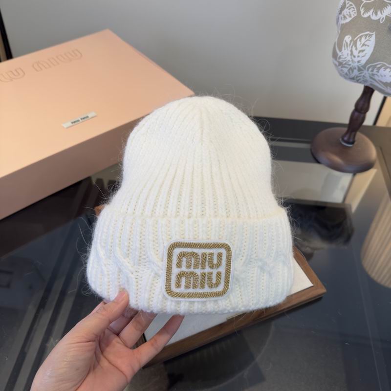 Miumiu hat (837)