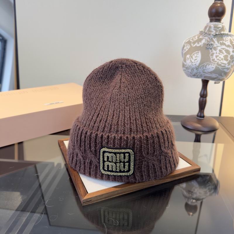 Miumiu hat (845)