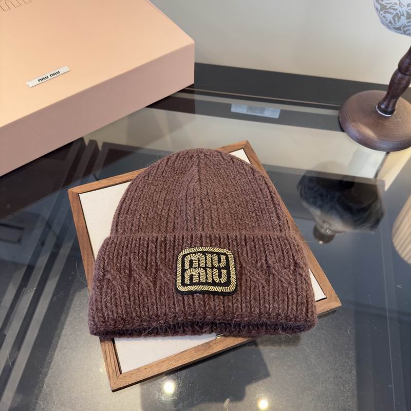 Miumiu hat (847)