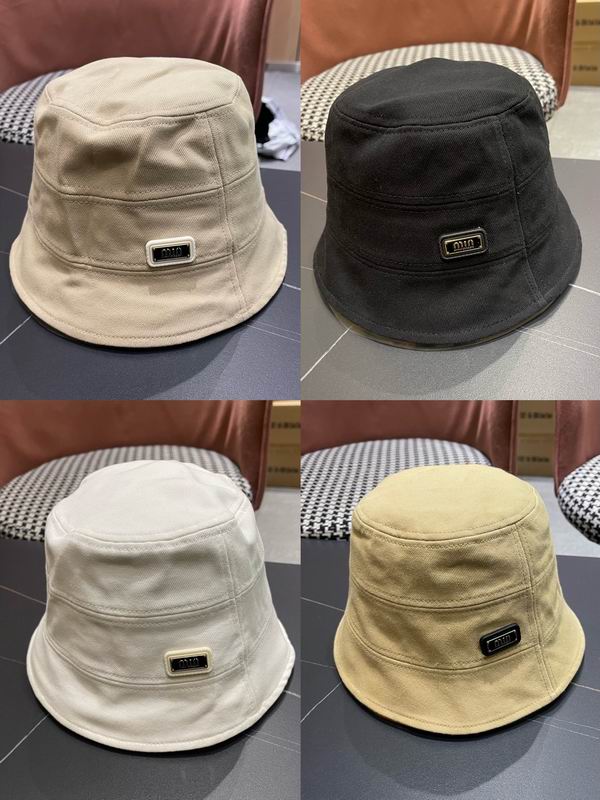 Miumiu hat (975)