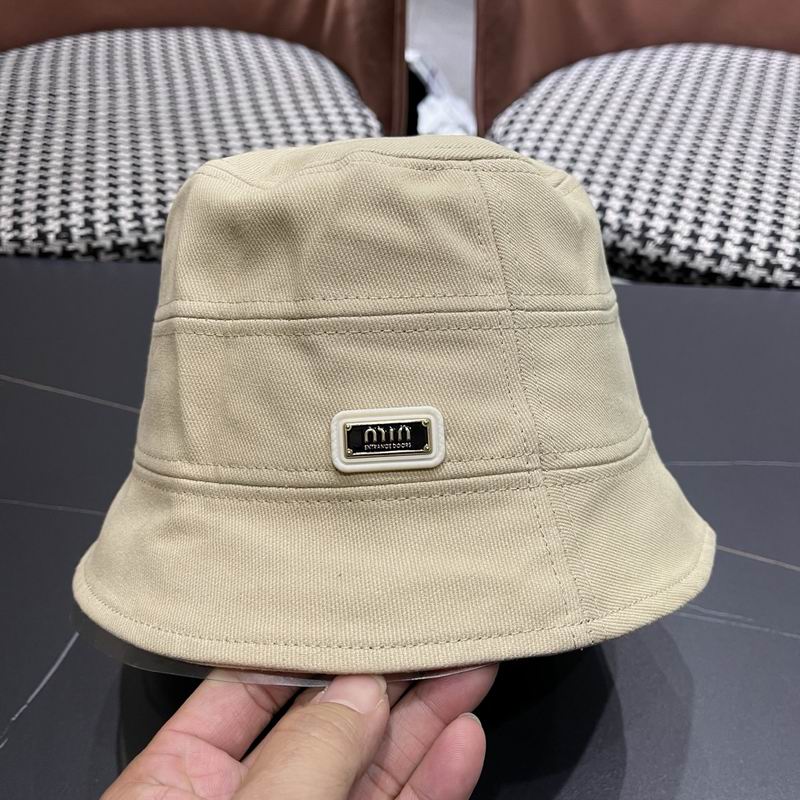 Miumiu hat (979)
