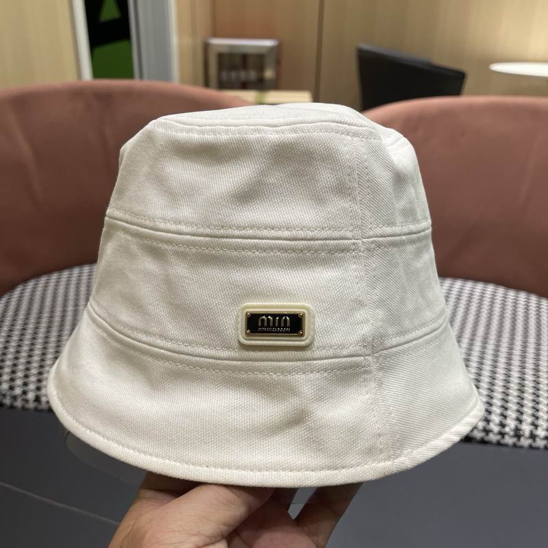 Miumiu hat (997)