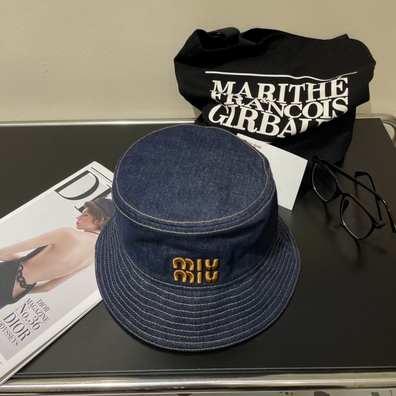 Miumiu hat dx (501)