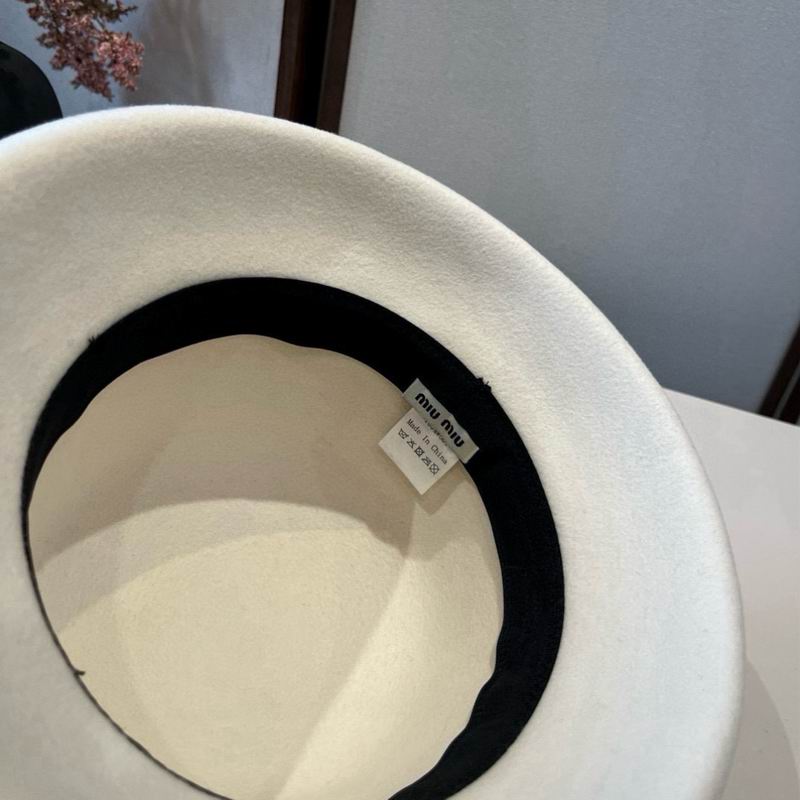 Miumiu top hat (321)