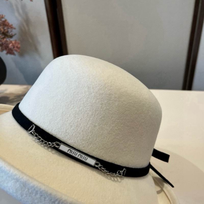 Miumiu top hat (324)