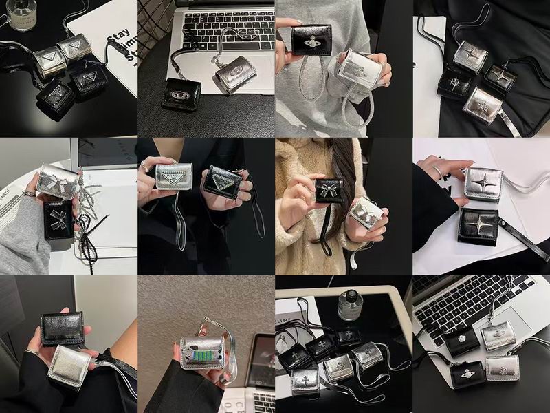 Mix brand AirPods (2)