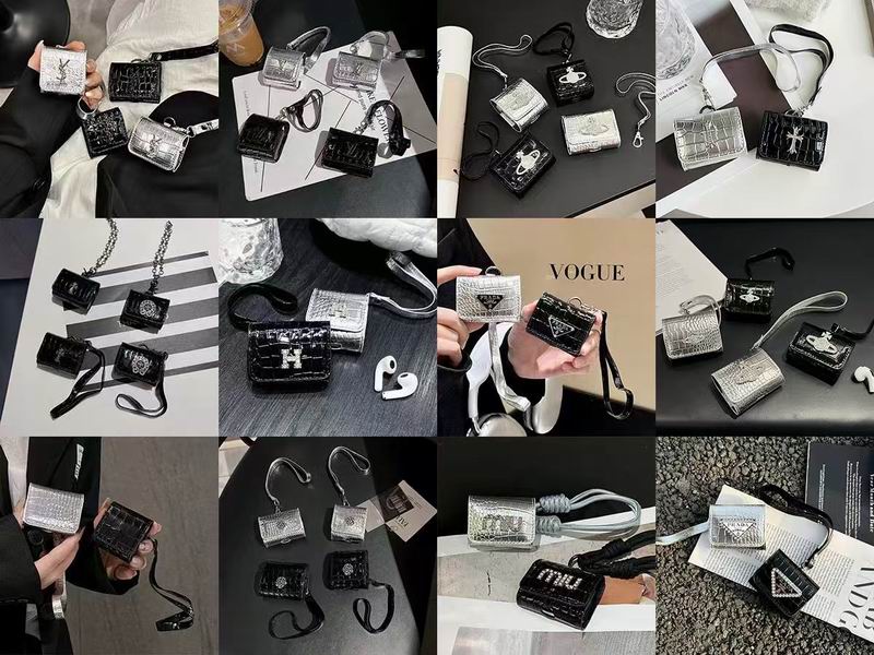 Mix brand AirPods (3)