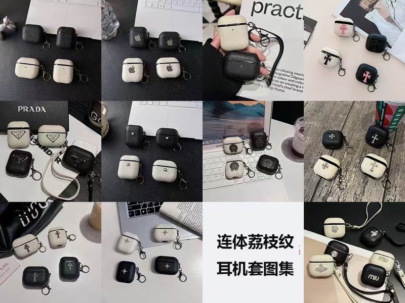 Mix brand AirPods (4)