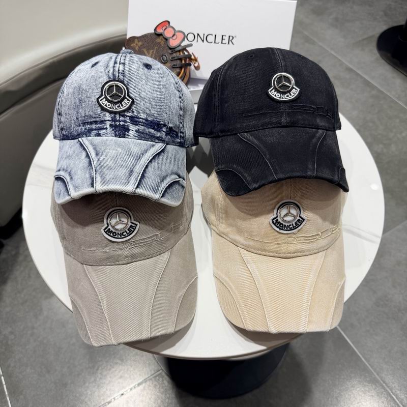 Moncler Cap (1198)