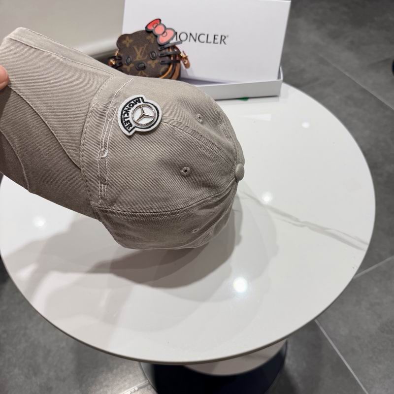 Moncler Cap (1205)
