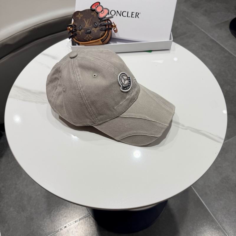 Moncler Cap (1209)