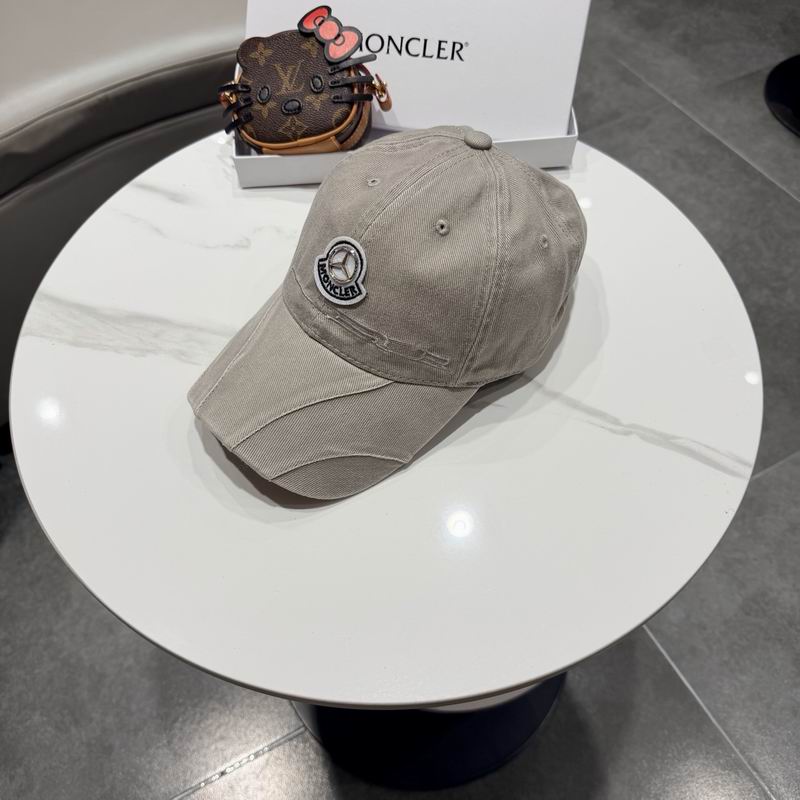 Moncler Cap (1210)