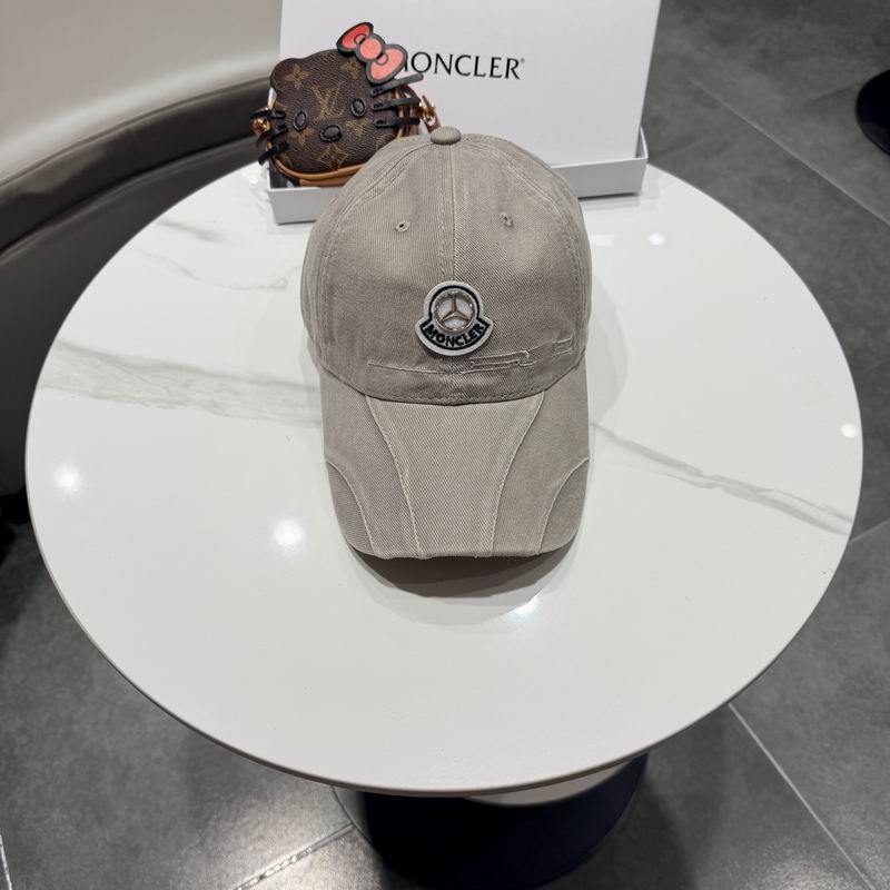 Moncler Cap (1211)