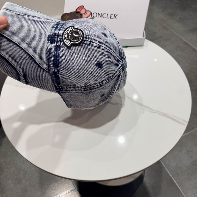 Moncler Cap (1214)