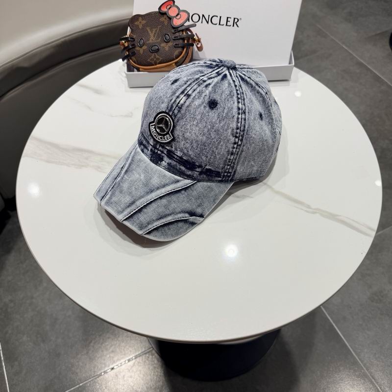 Moncler Cap (1219)