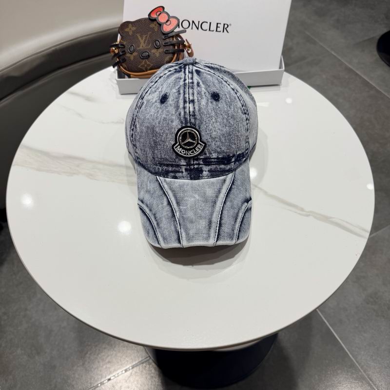 Moncler Cap (1220)