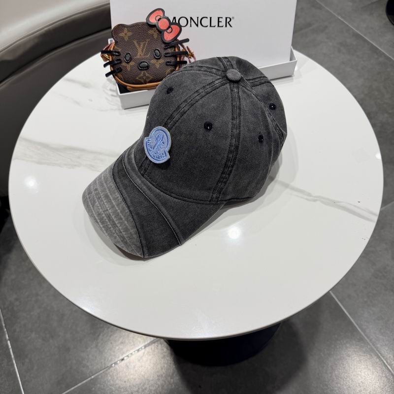 Moncler Cap (1333)