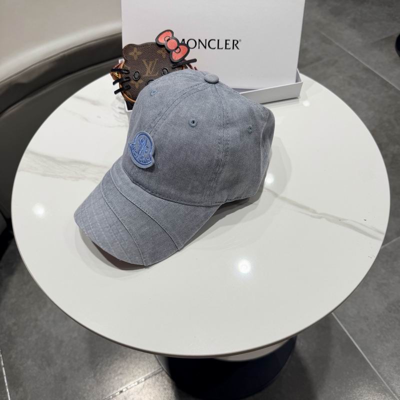 Moncler Cap (1342)