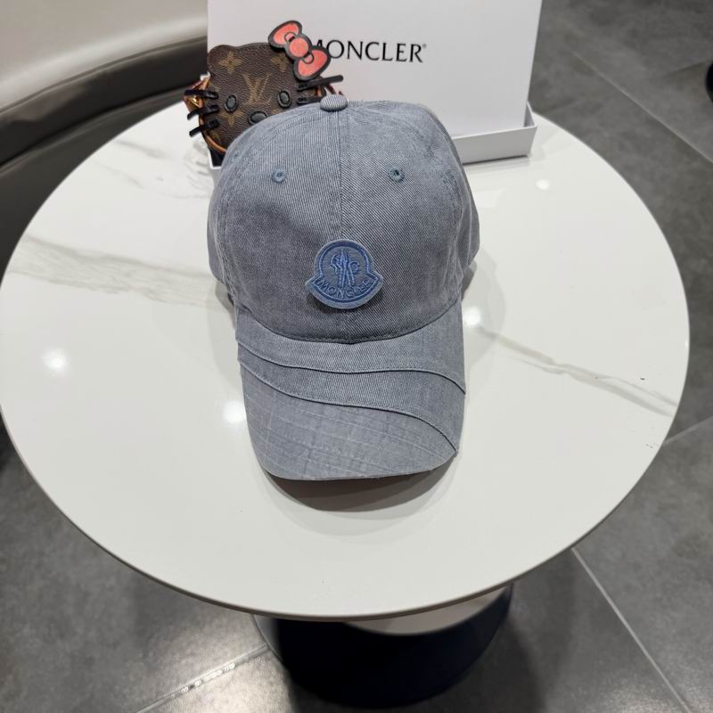 Moncler Cap (1343)