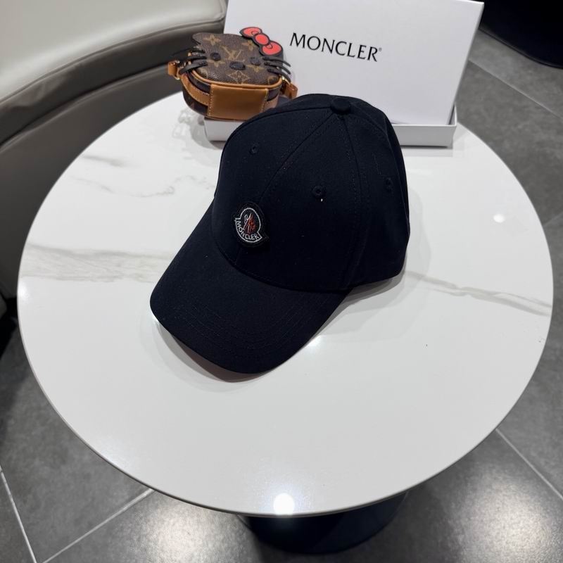 Moncler Cap (2052)