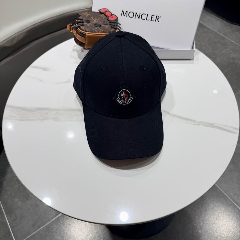 Moncler Cap (2053)