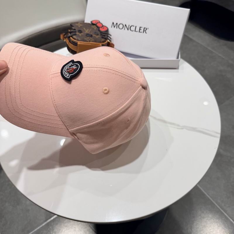 Moncler Cap (2056)