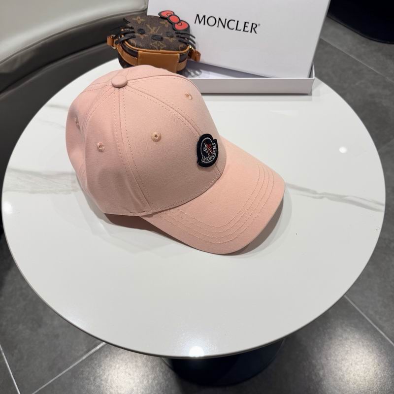 Moncler Cap (2060)