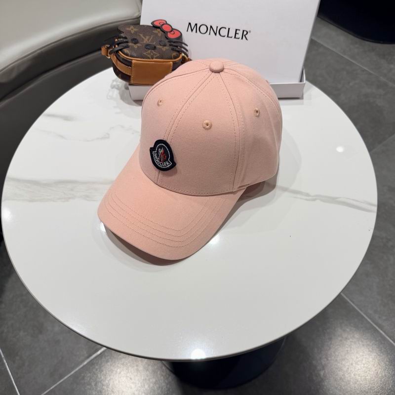 Moncler Cap (2061)
