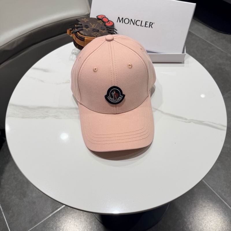 Moncler Cap (2062)