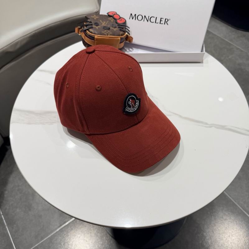 Moncler Cap (2069)