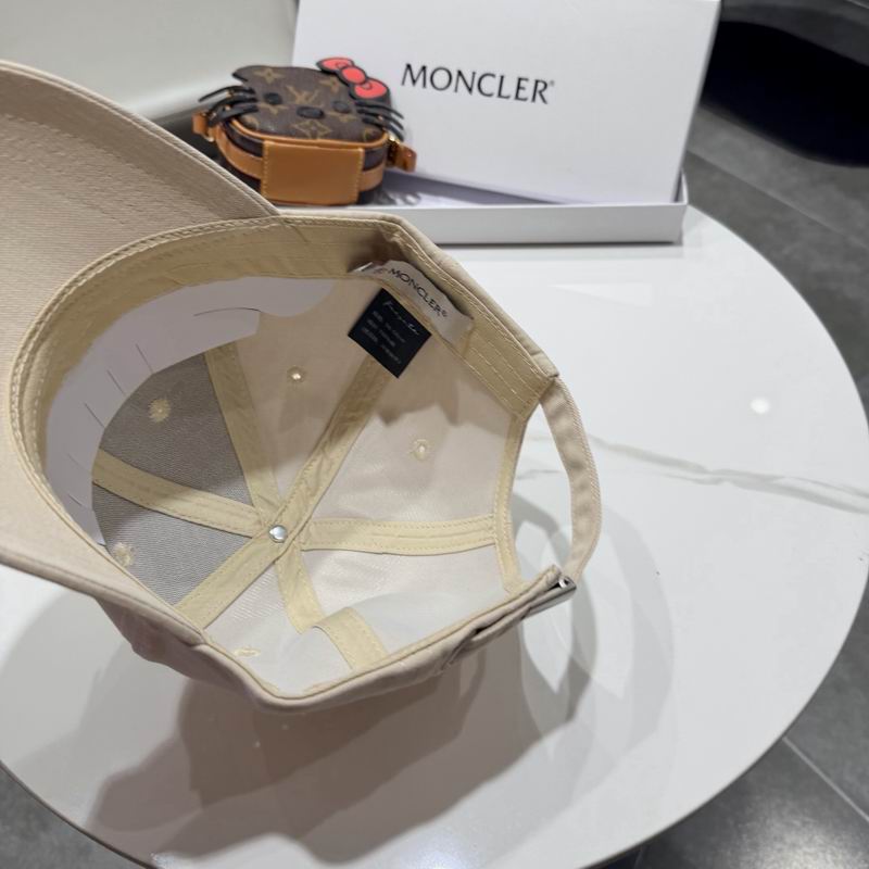 Moncler Cap (2072)
