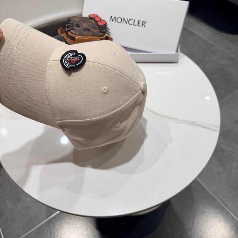 Moncler Cap (2074)