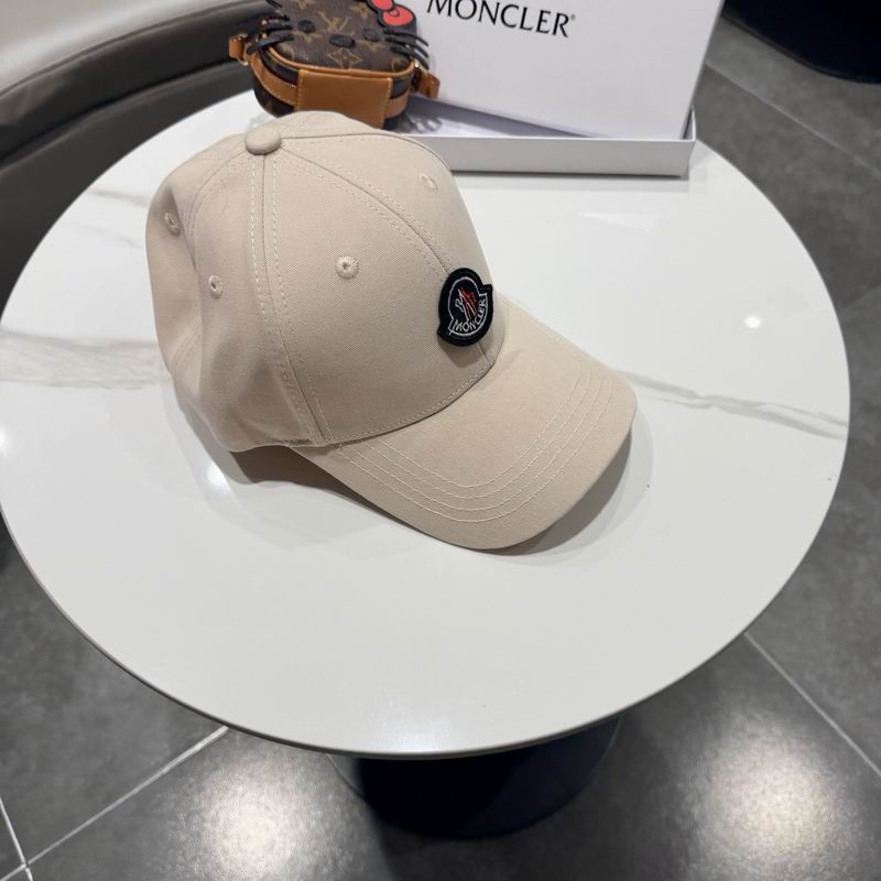Moncler Cap (2078)