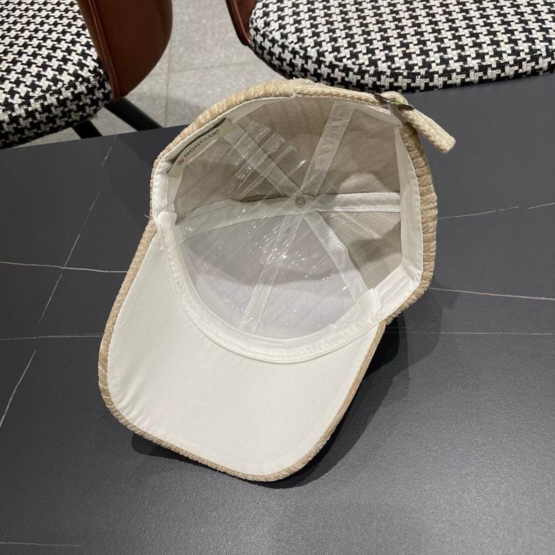 Moncler Cap (2271)