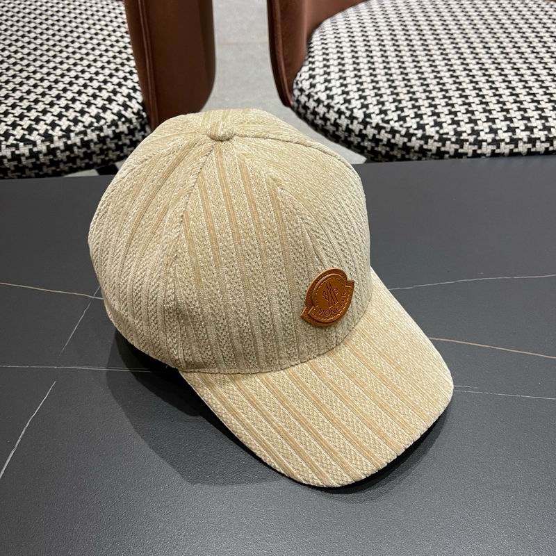 Moncler Cap (2276)