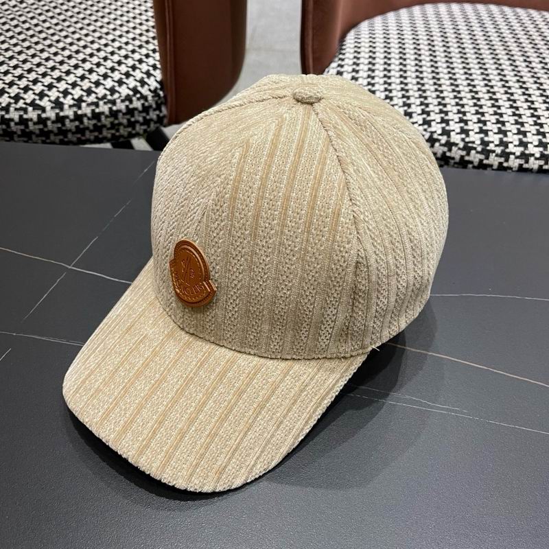 Moncler Cap (2277)