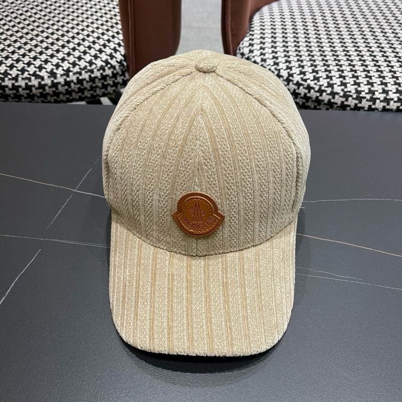 Moncler Cap (2278)