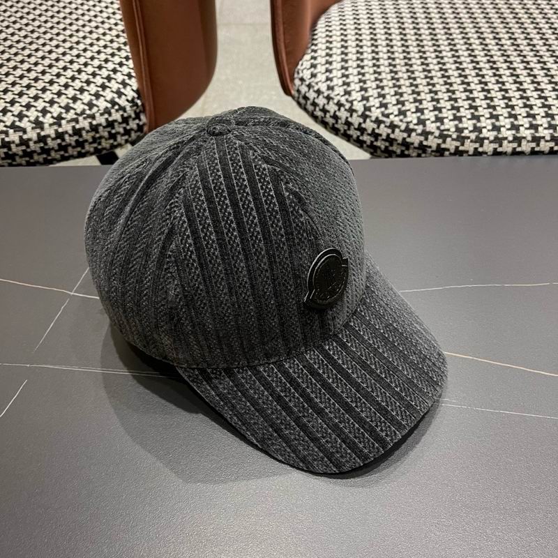 Moncler Cap (2287)