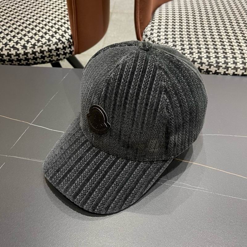 Moncler Cap (2288)