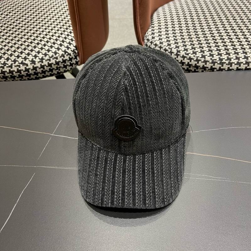 Moncler Cap (2289)