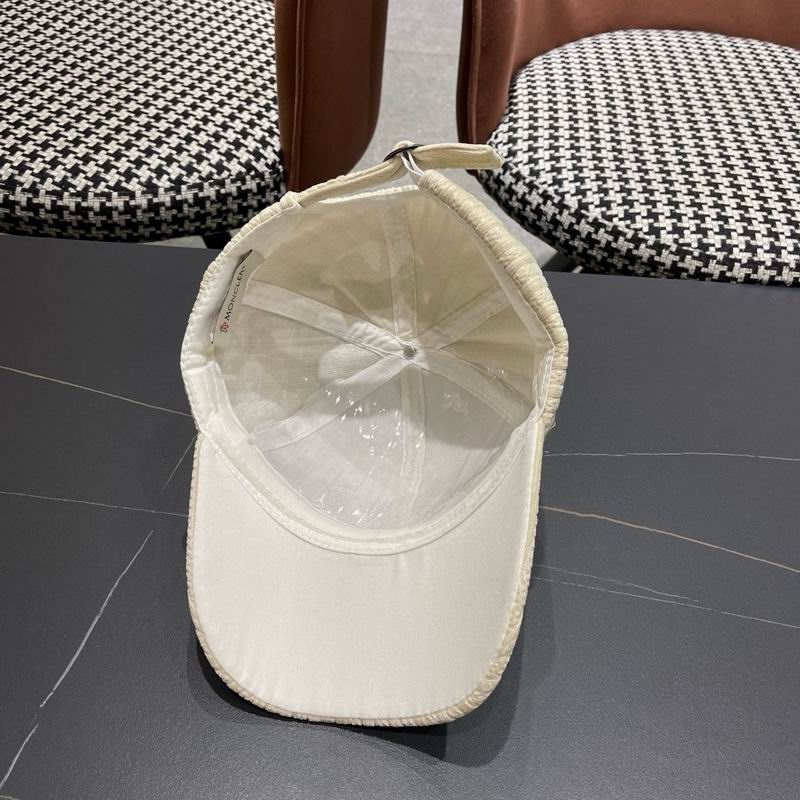 Moncler Cap (2292)