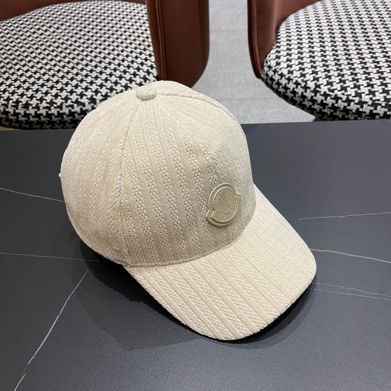 Moncler Cap (2294)