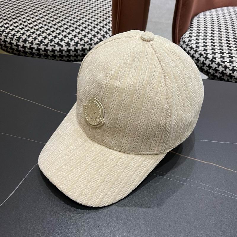 Moncler Cap (2299)