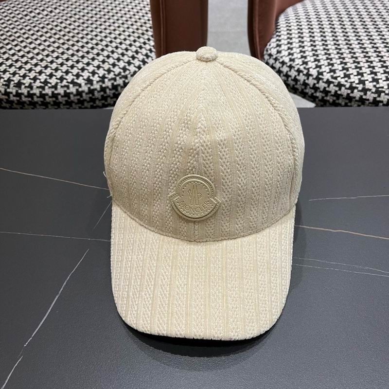 Moncler Cap (2300)