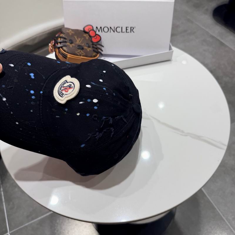Moncler Cap (2304)