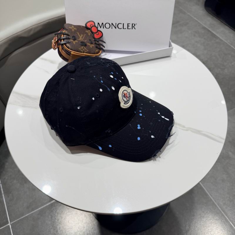 Moncler Cap (2308)